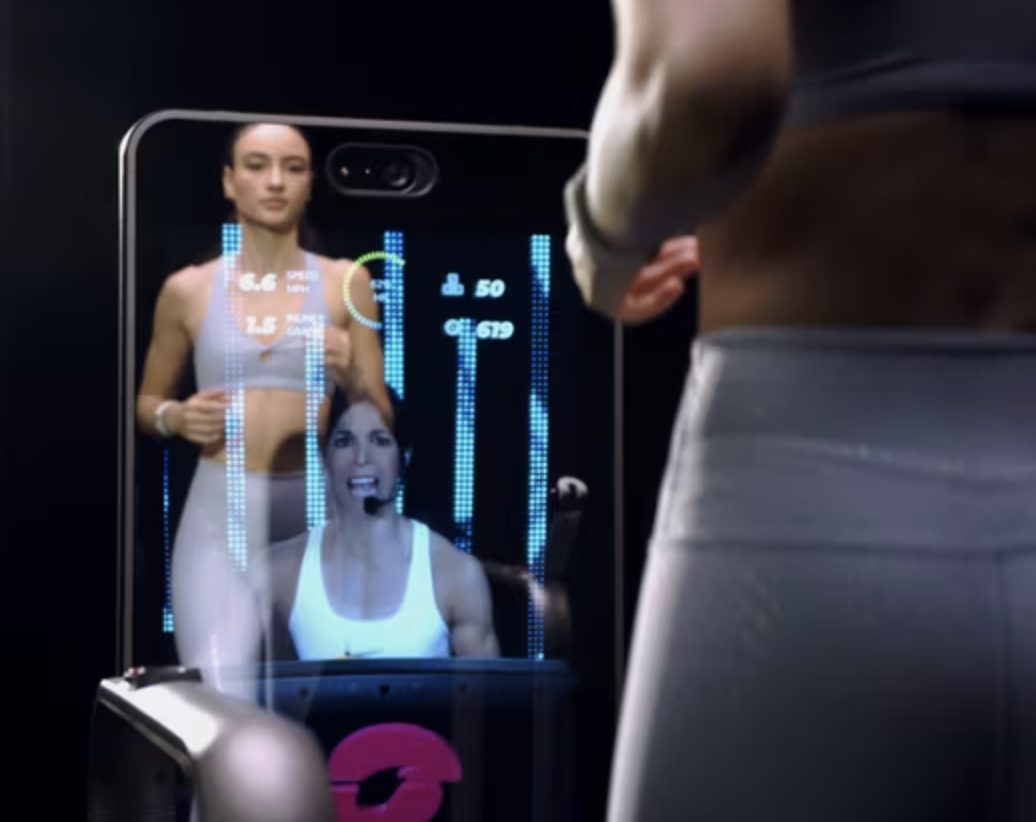 Gadgets runners