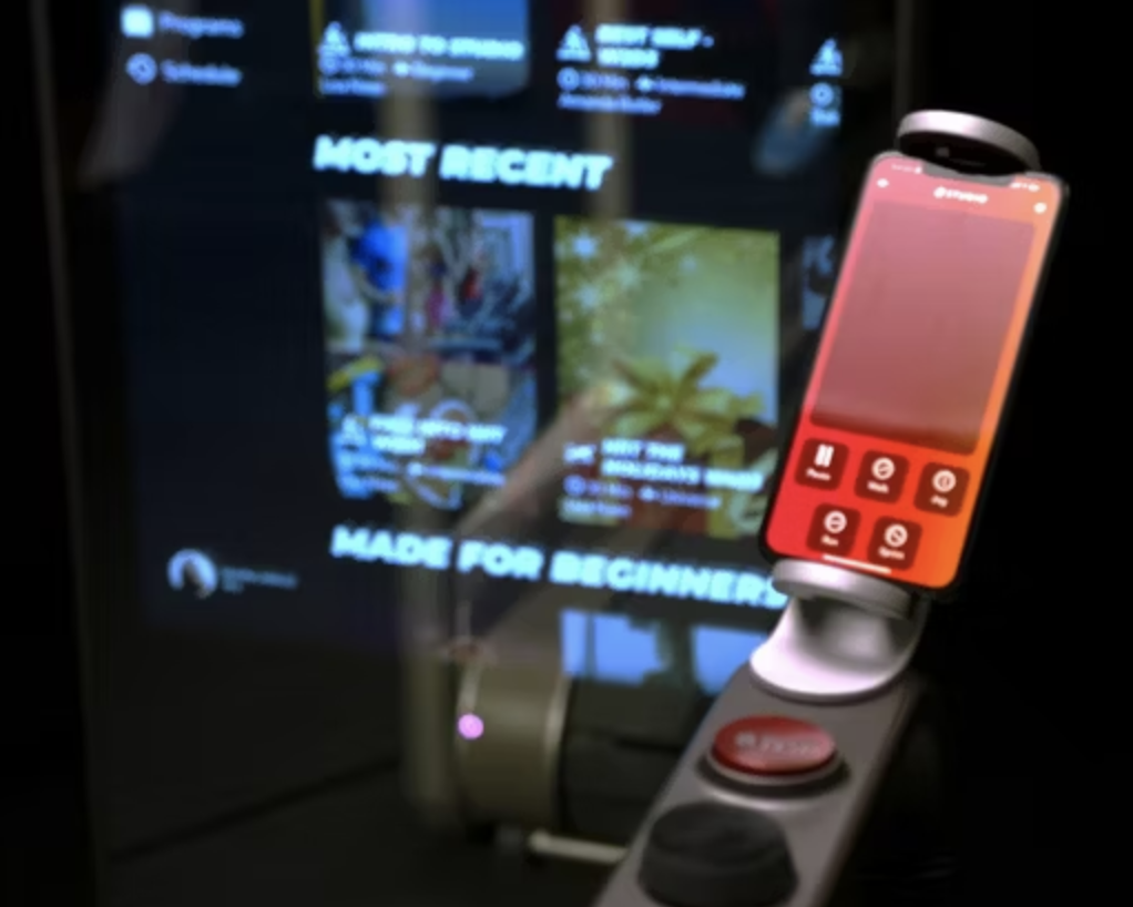 Gadgets runners