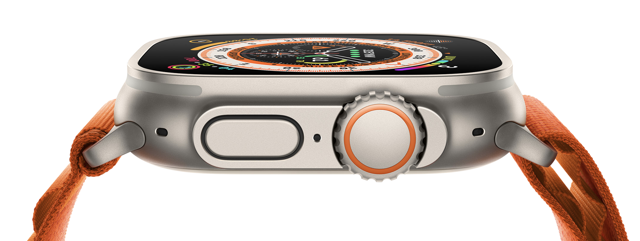 Smartwatch Apple Watch