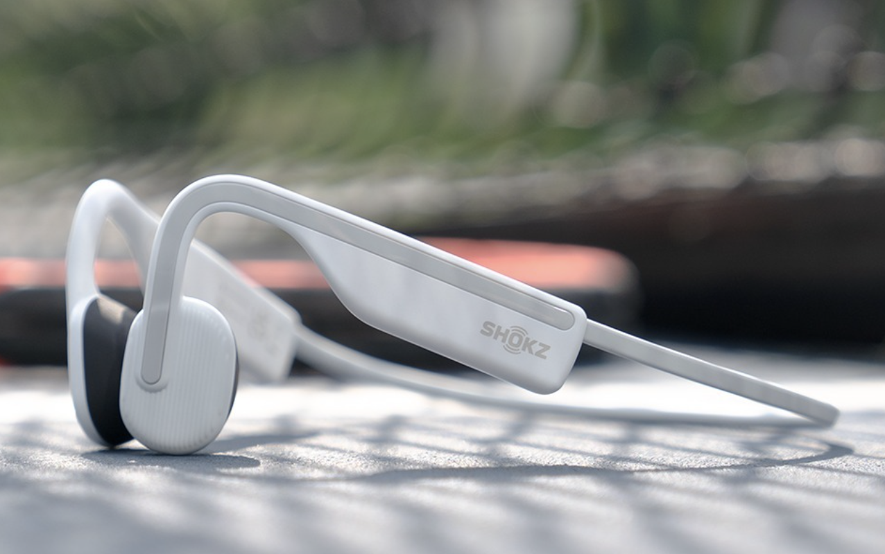 Auriculares running
