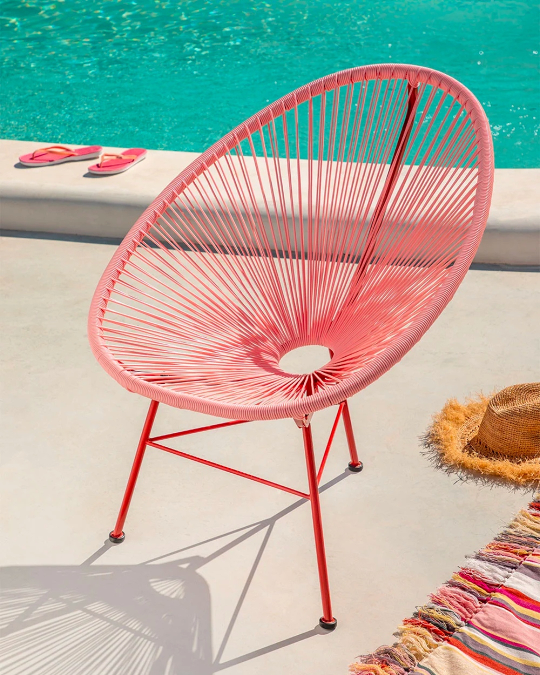 Silla Acapulco