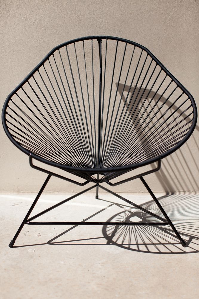 Silla Acapulco