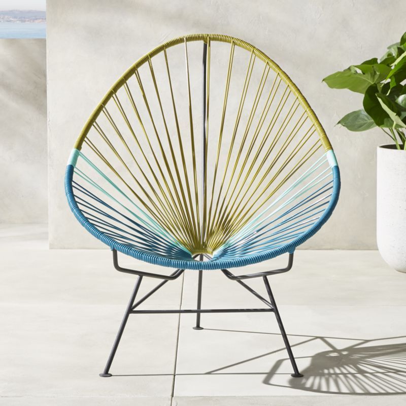 Silla Acapulco