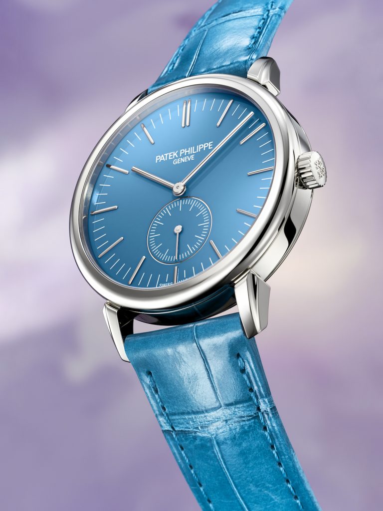 Patek Philippe Tokio