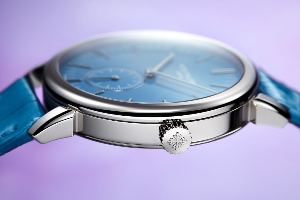 Patek Philippe Tokio