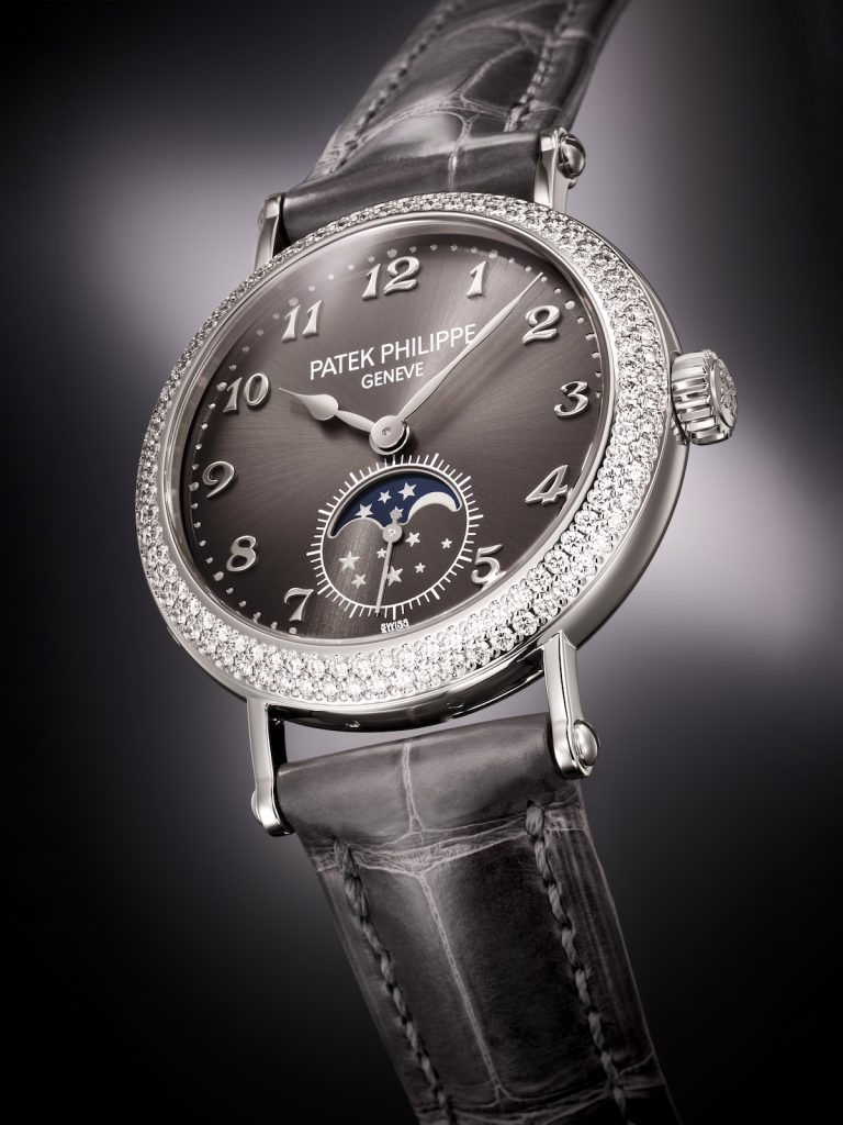 Patek Philippe Tokio