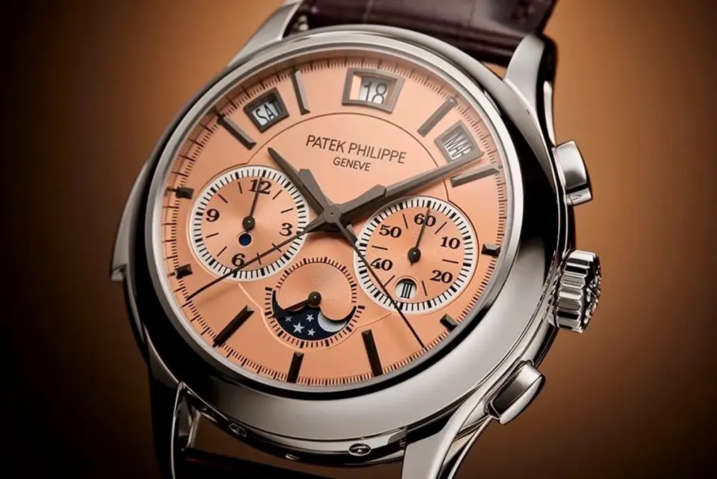 Patek Philippe Tokio