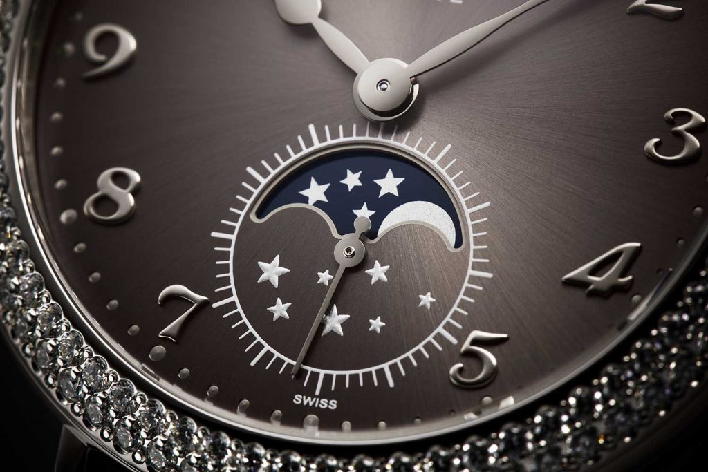 Patek Philippe Tokio