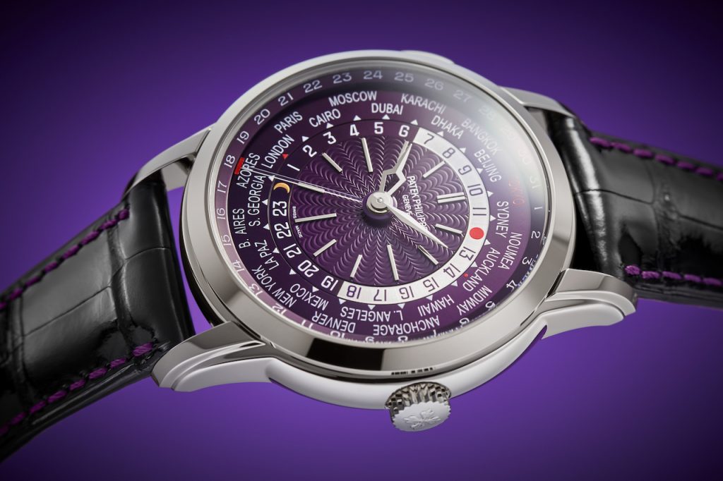 Patek Philippe Tokio