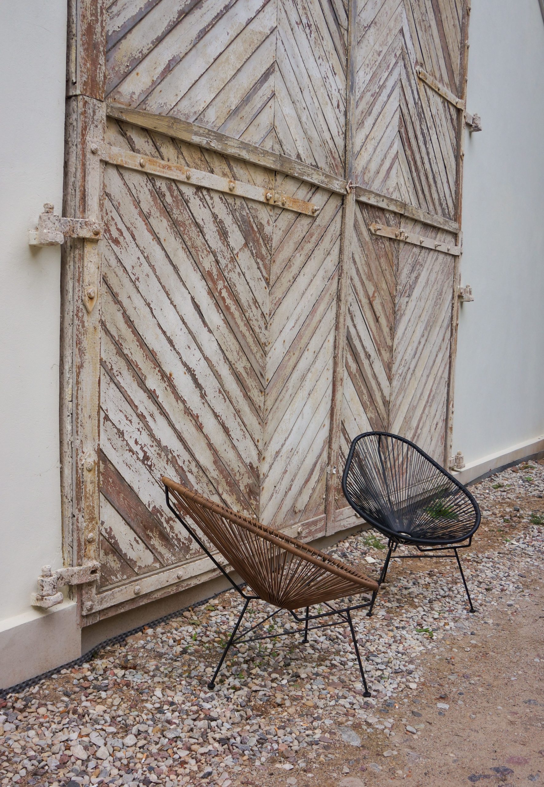 Silla Acapulco