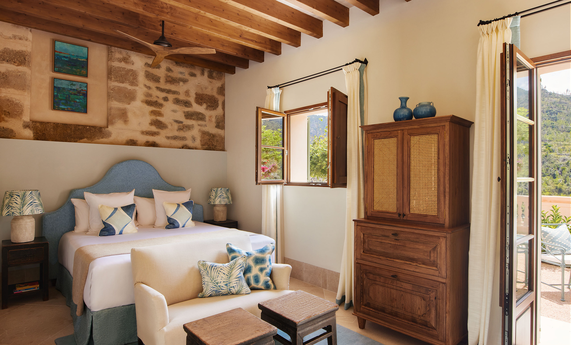 Hotel Son Bunyola