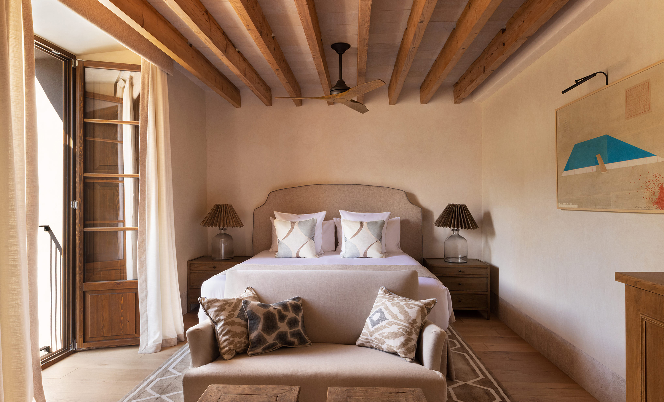 Hotel Son Bunyola