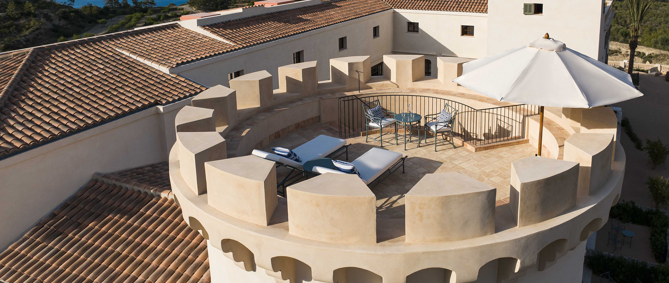 Hotel Son Bunyola