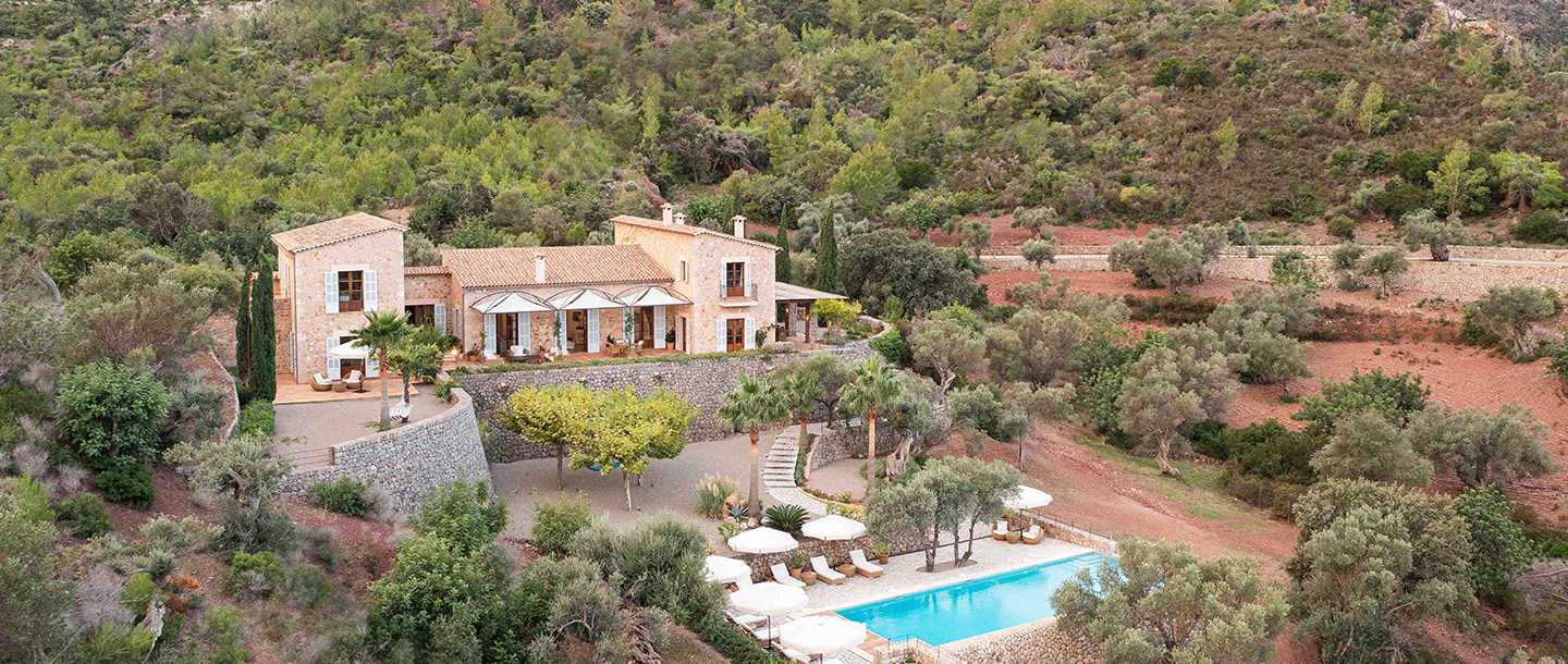 Hotel Son Bunyola
