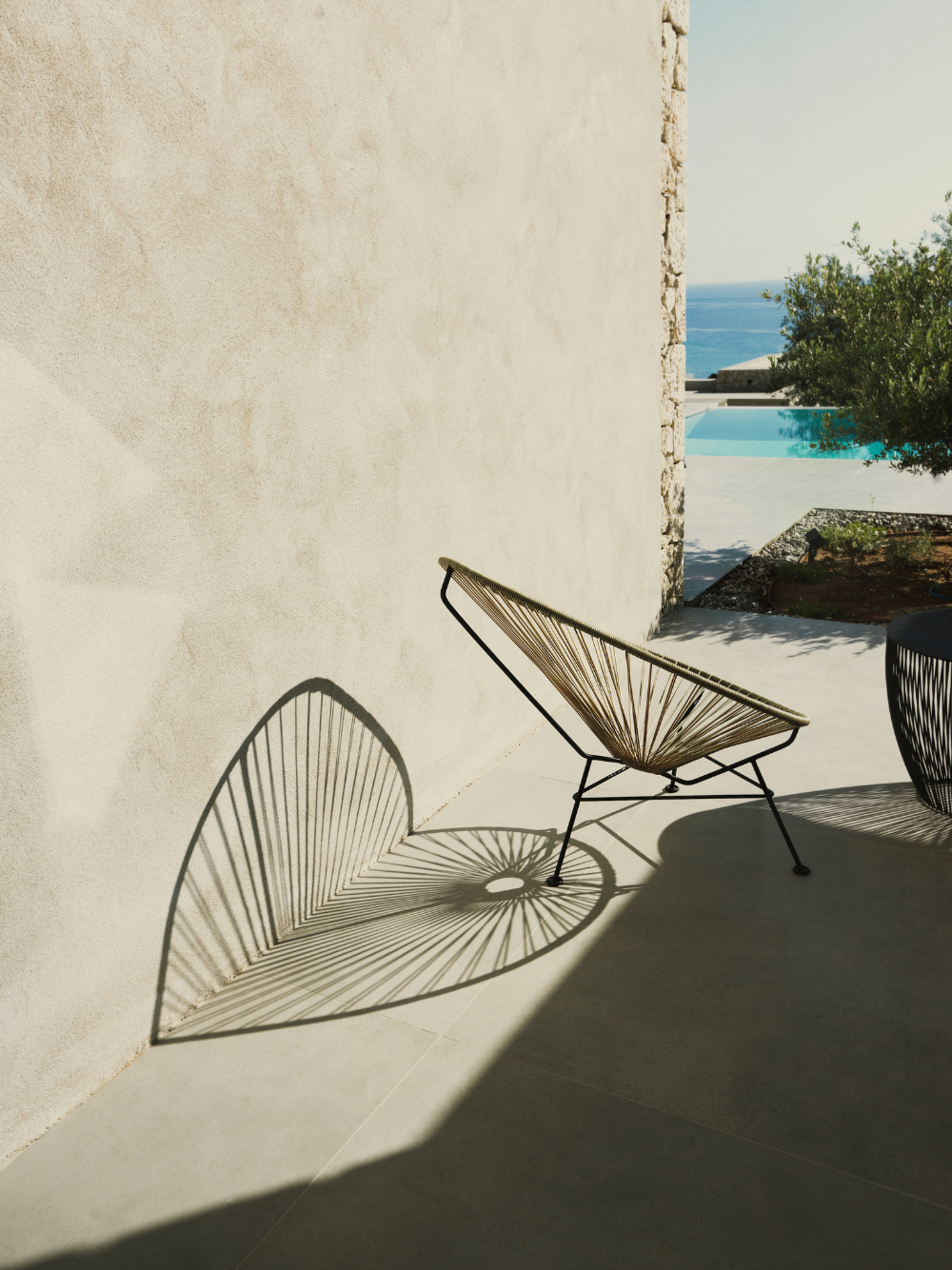 Silla Acapulco
