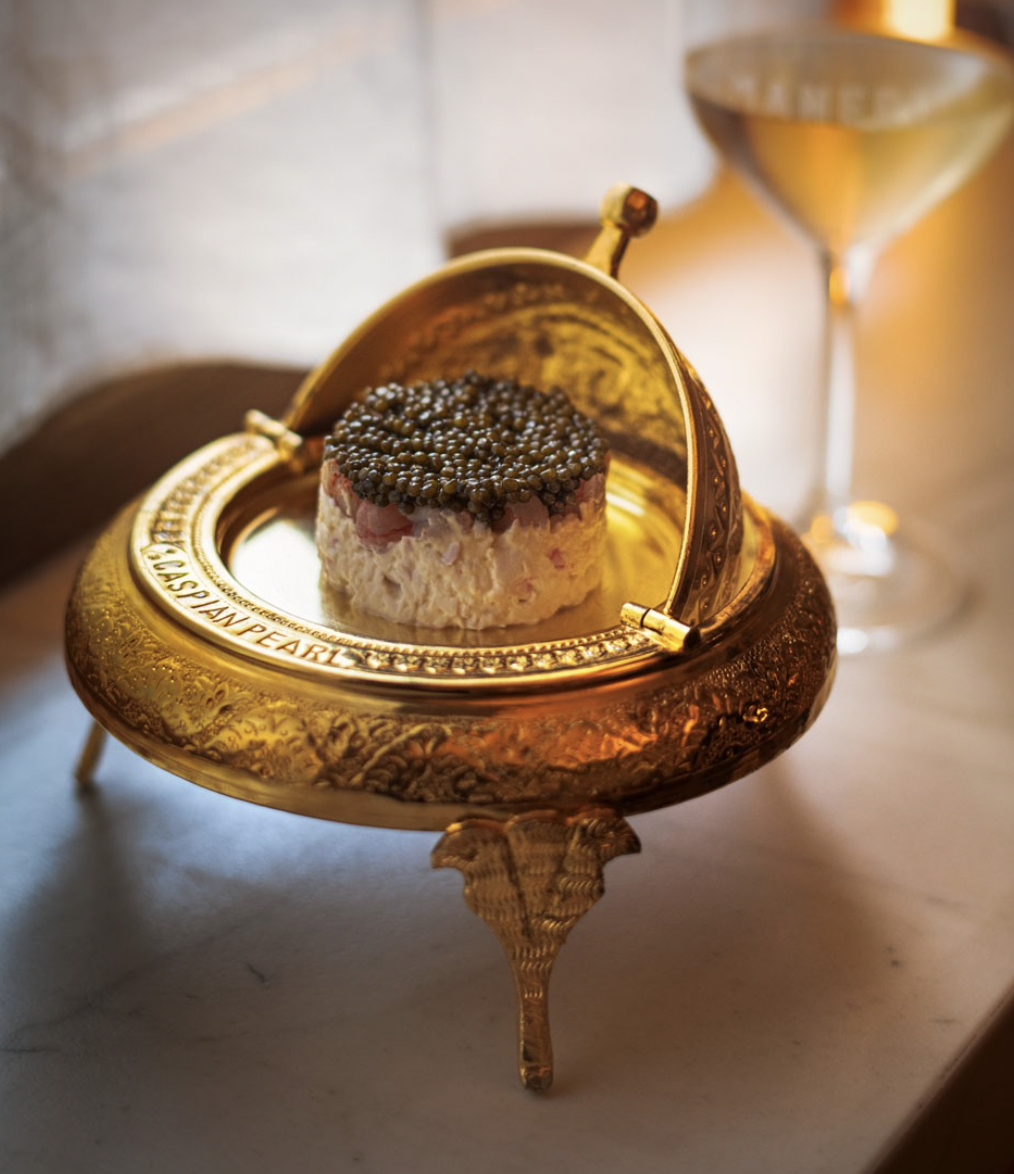 Caviar