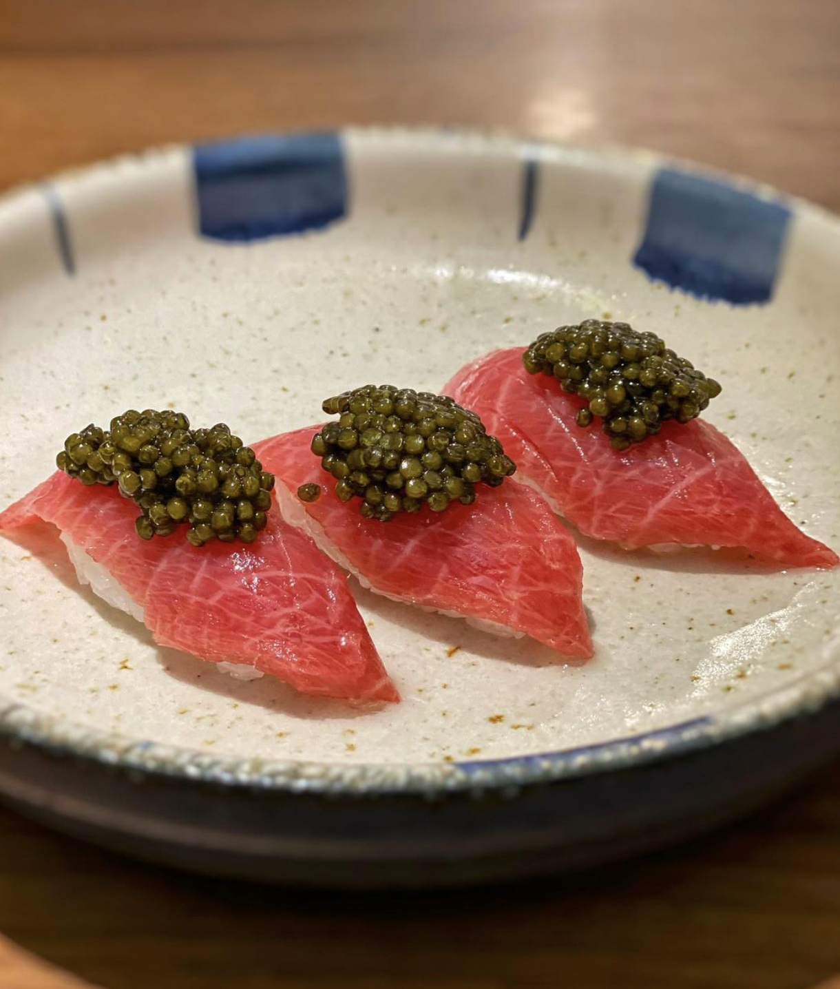Caviar