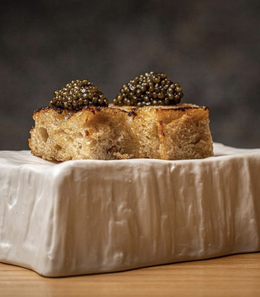 Caviar