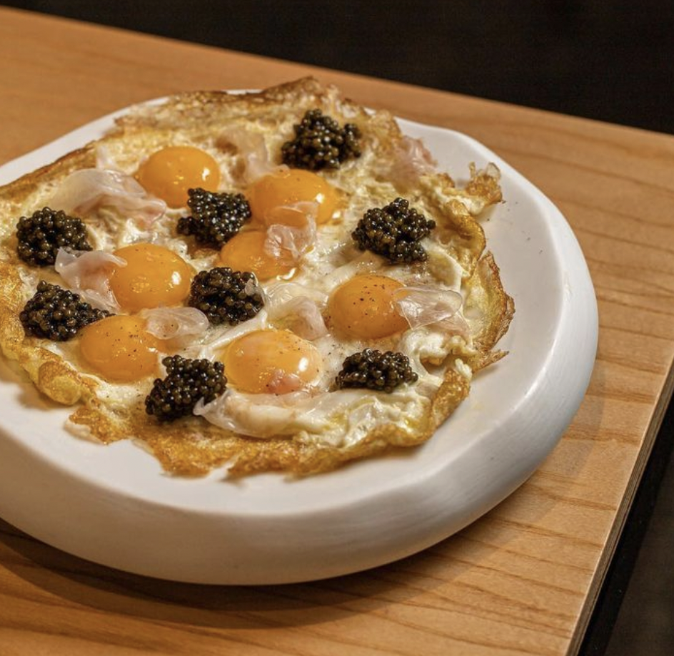 Caviar