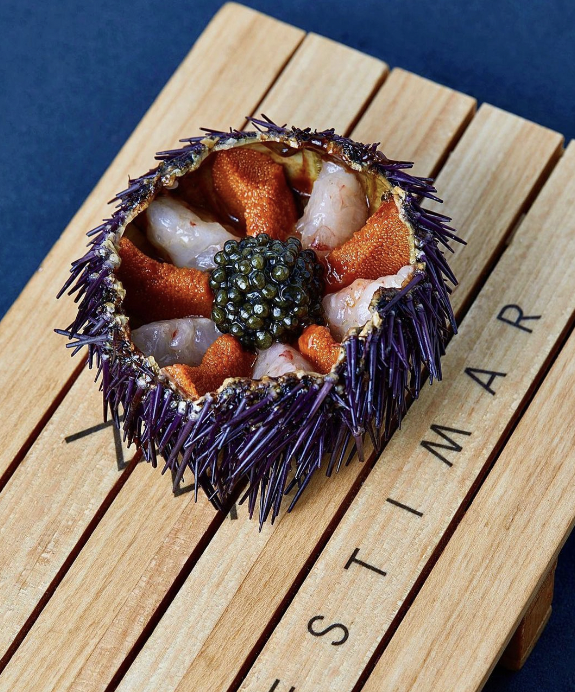 Caviar