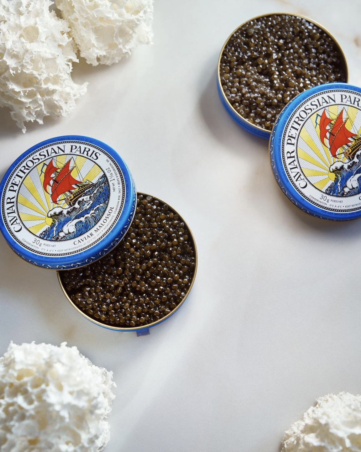 Caviar