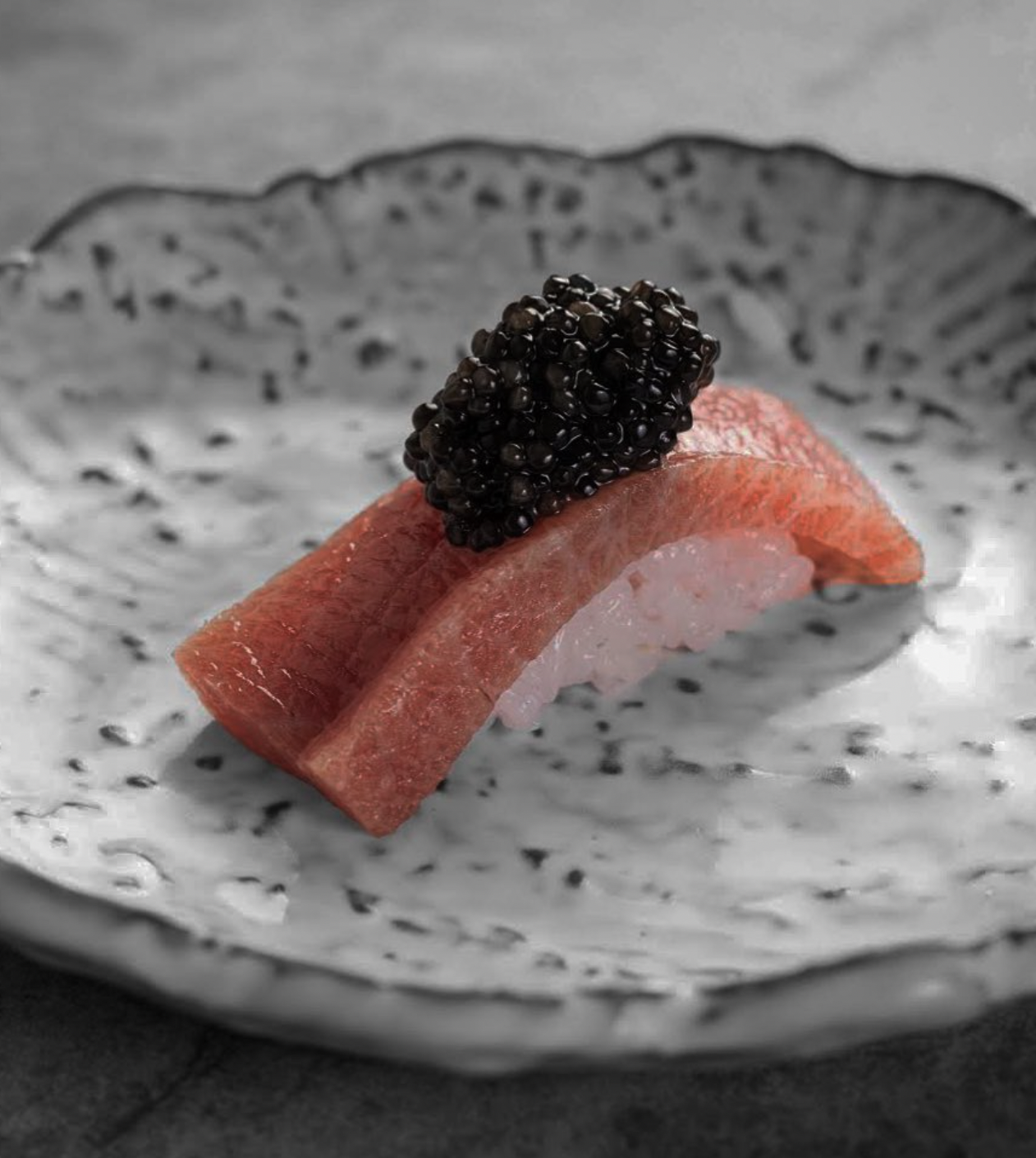 Caviar