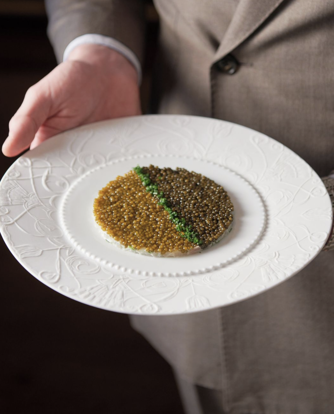 Caviar