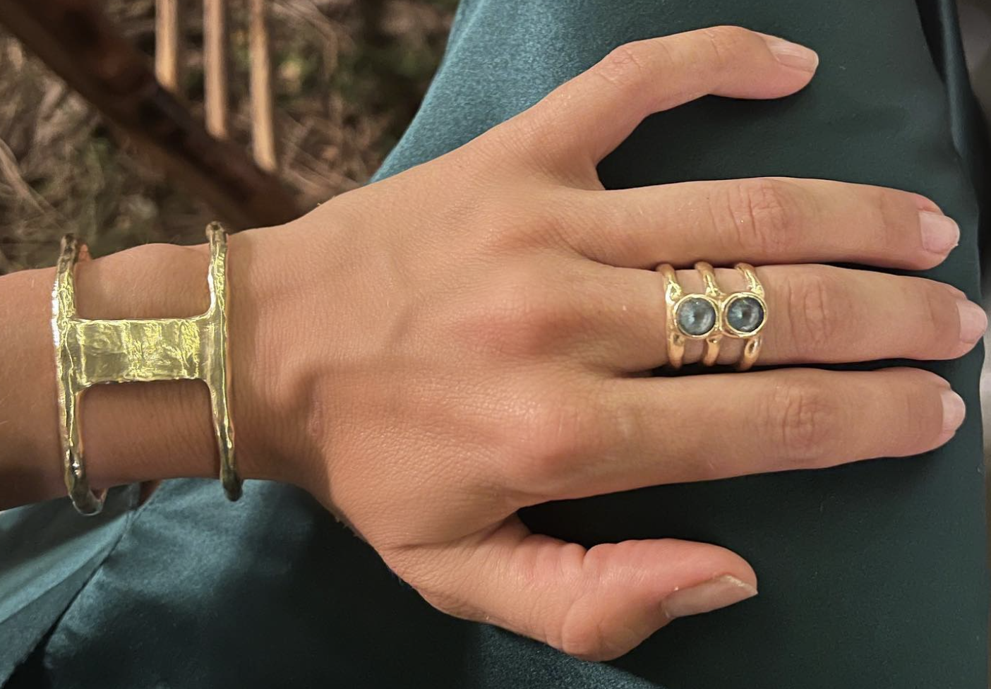 Joyas Marta G. Onieva