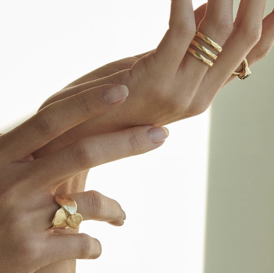 Joyas Marta G. Onieva