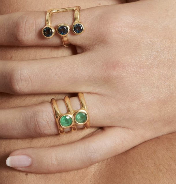 Joyas Marta G. Onieva