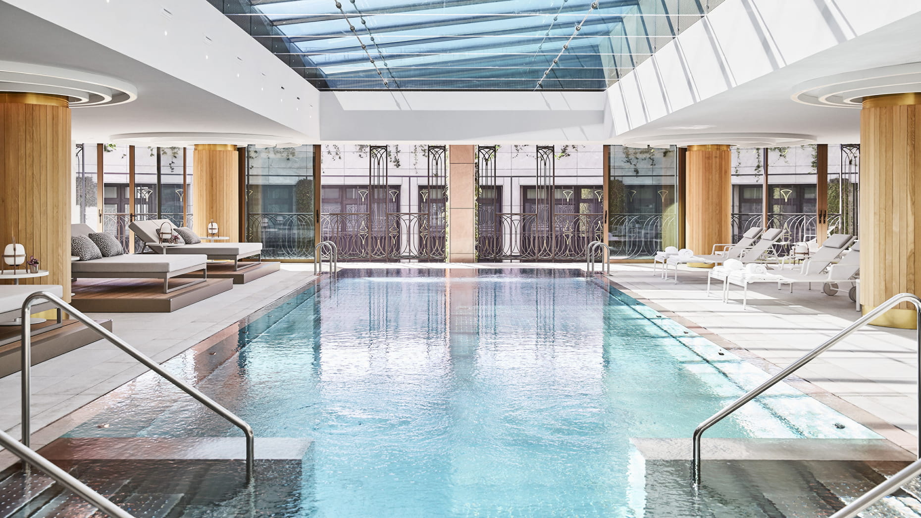 Four Seasons Madrid