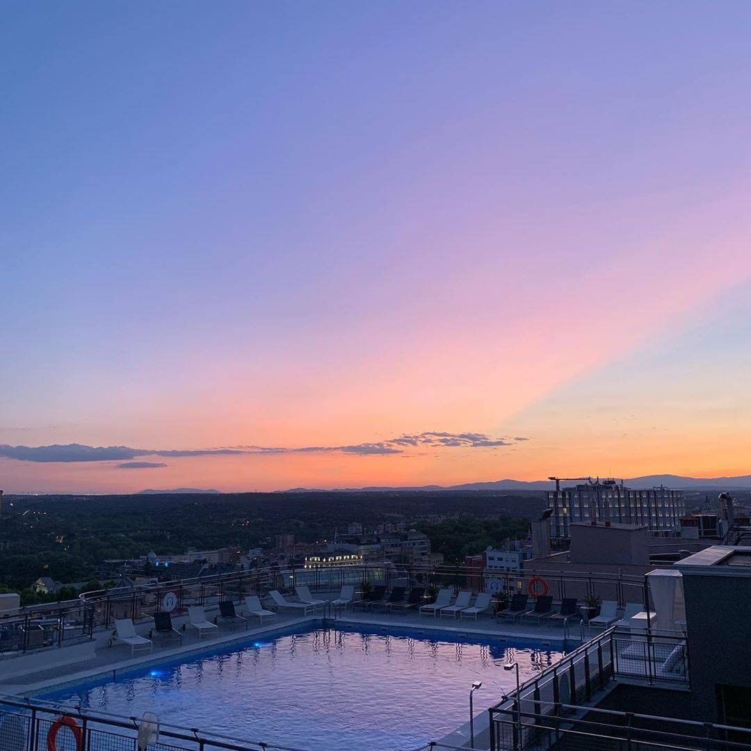 Hotel Emperador