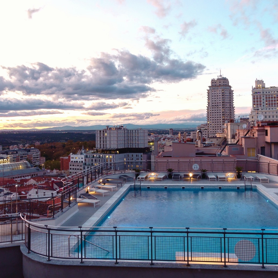 Hotel Emperador