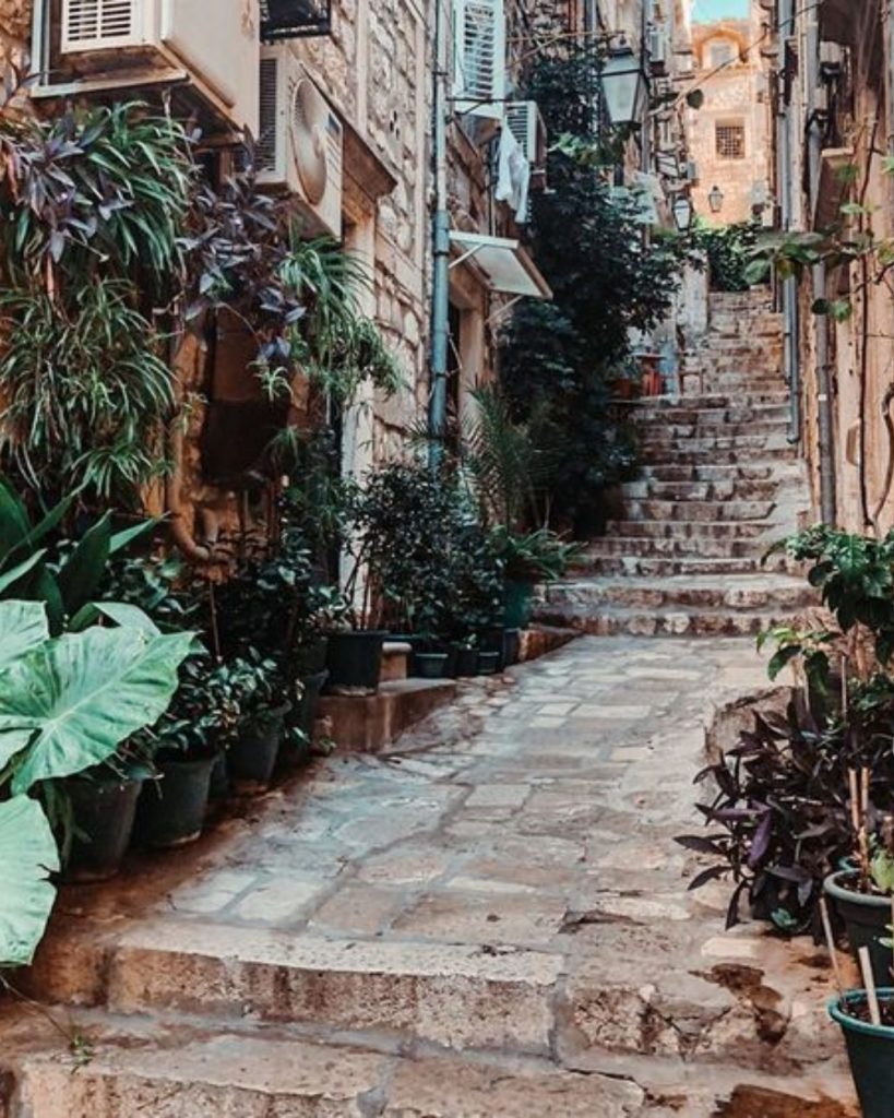 Dubrovnik
