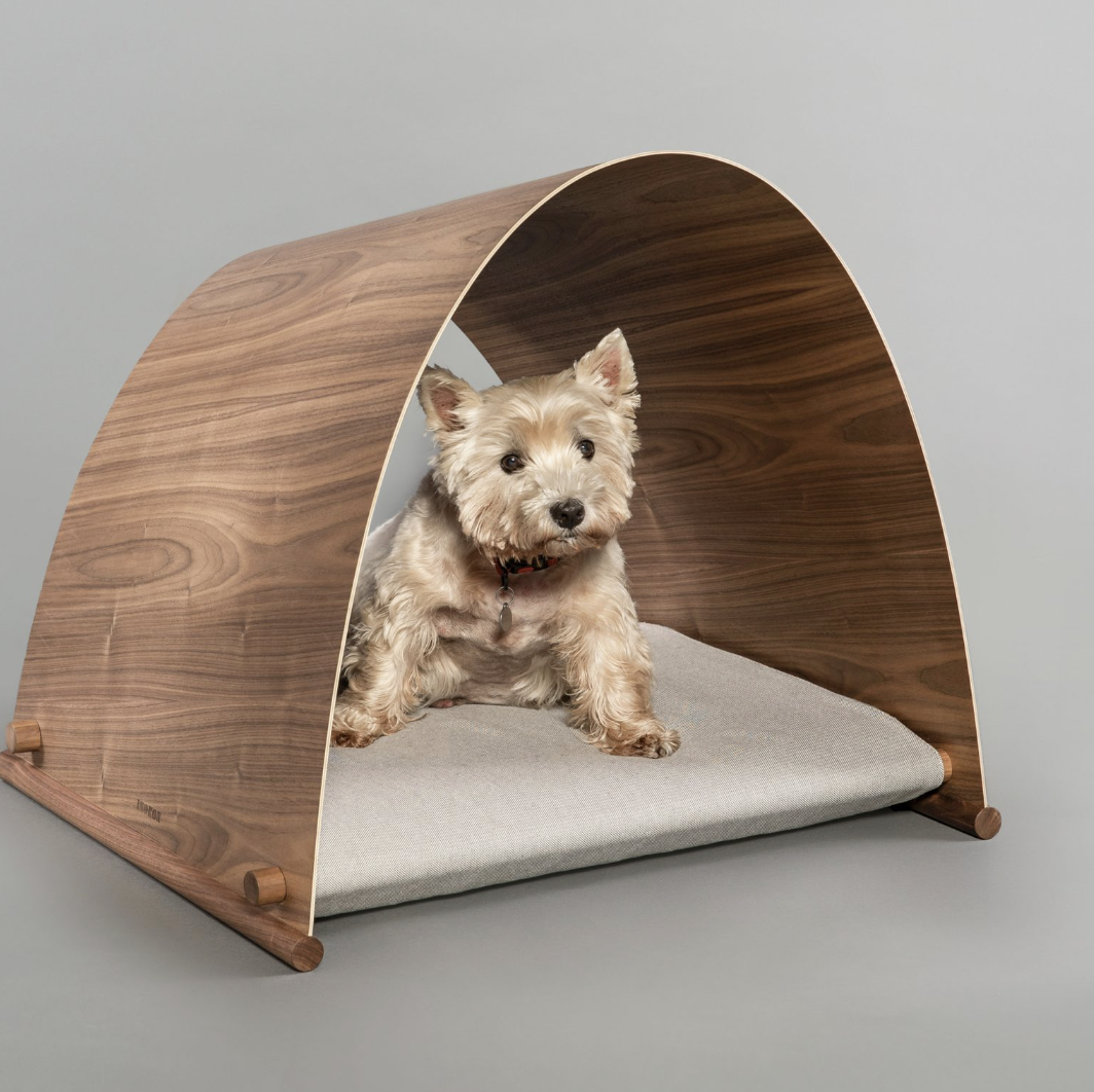 Cama para perros