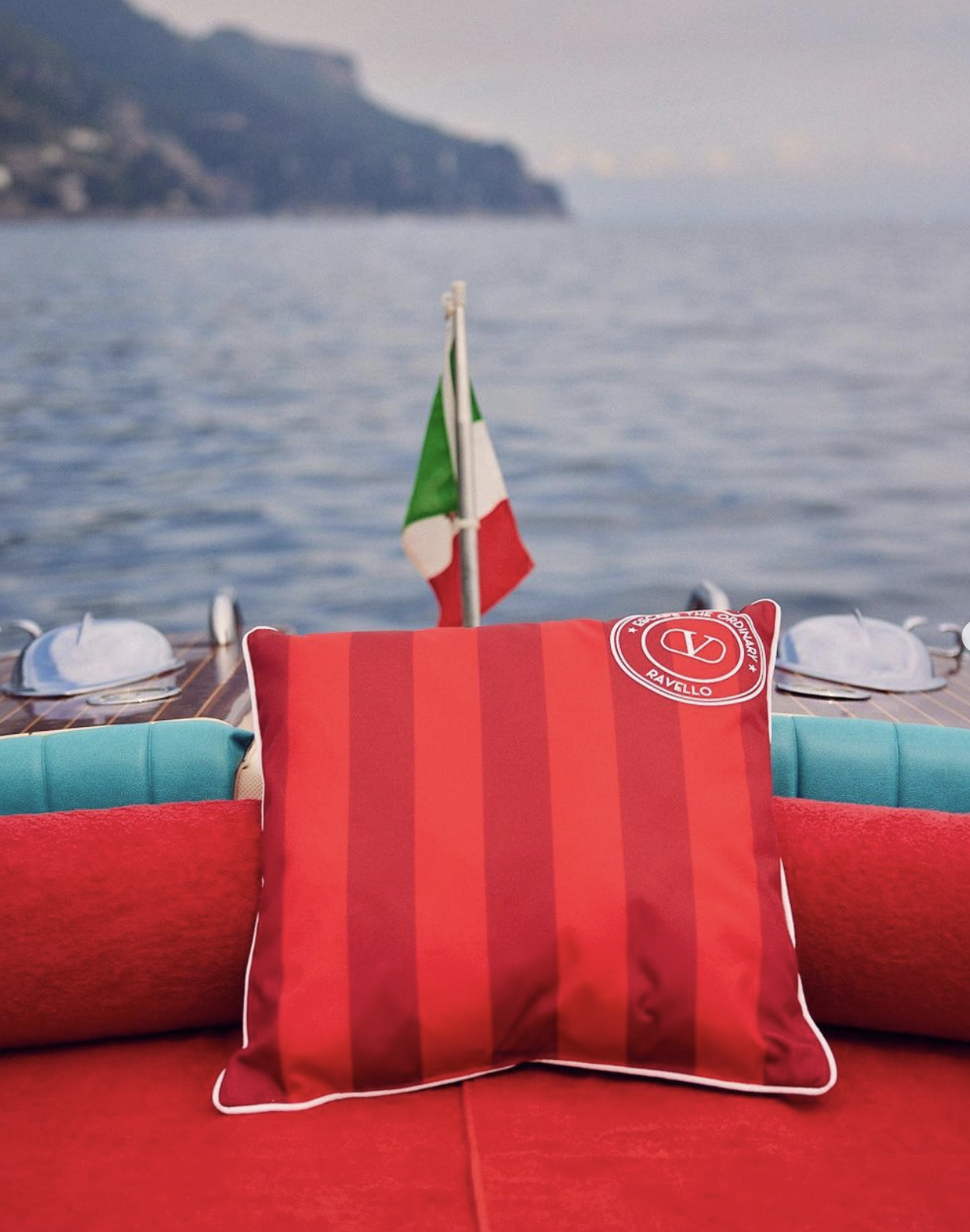Valentino pop up