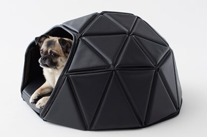 Casa para mascotas