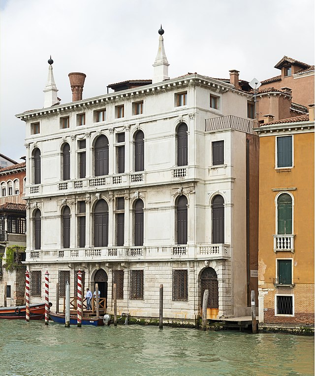 Venecia