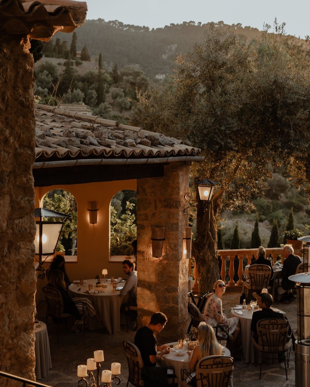 Belmond La Residencia