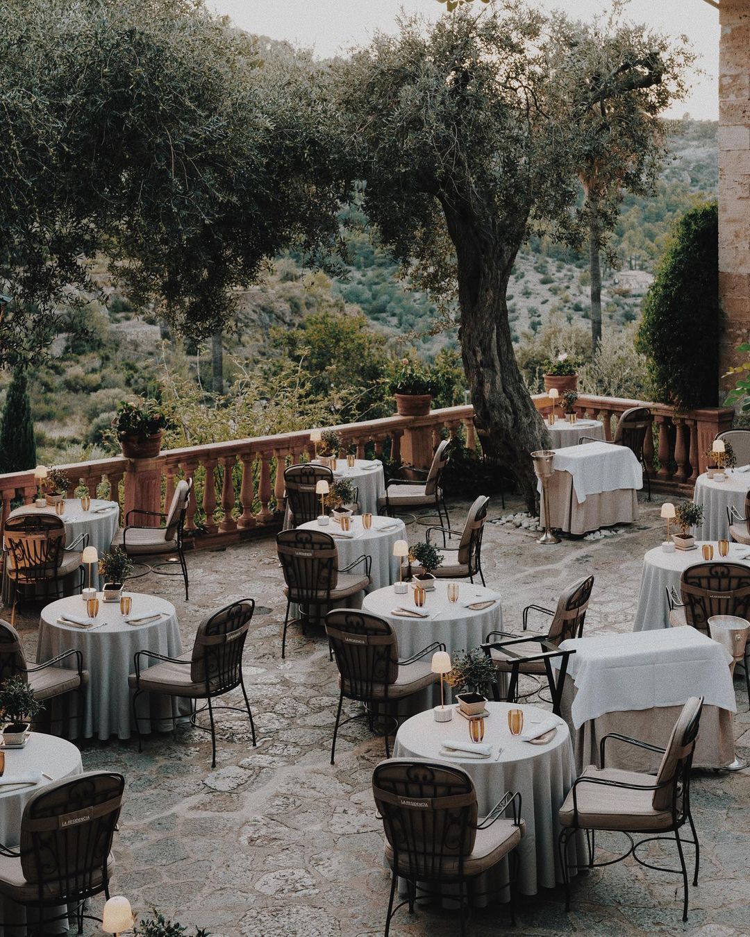 Belmond La Residencia