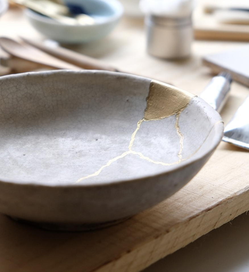 Kintsugi