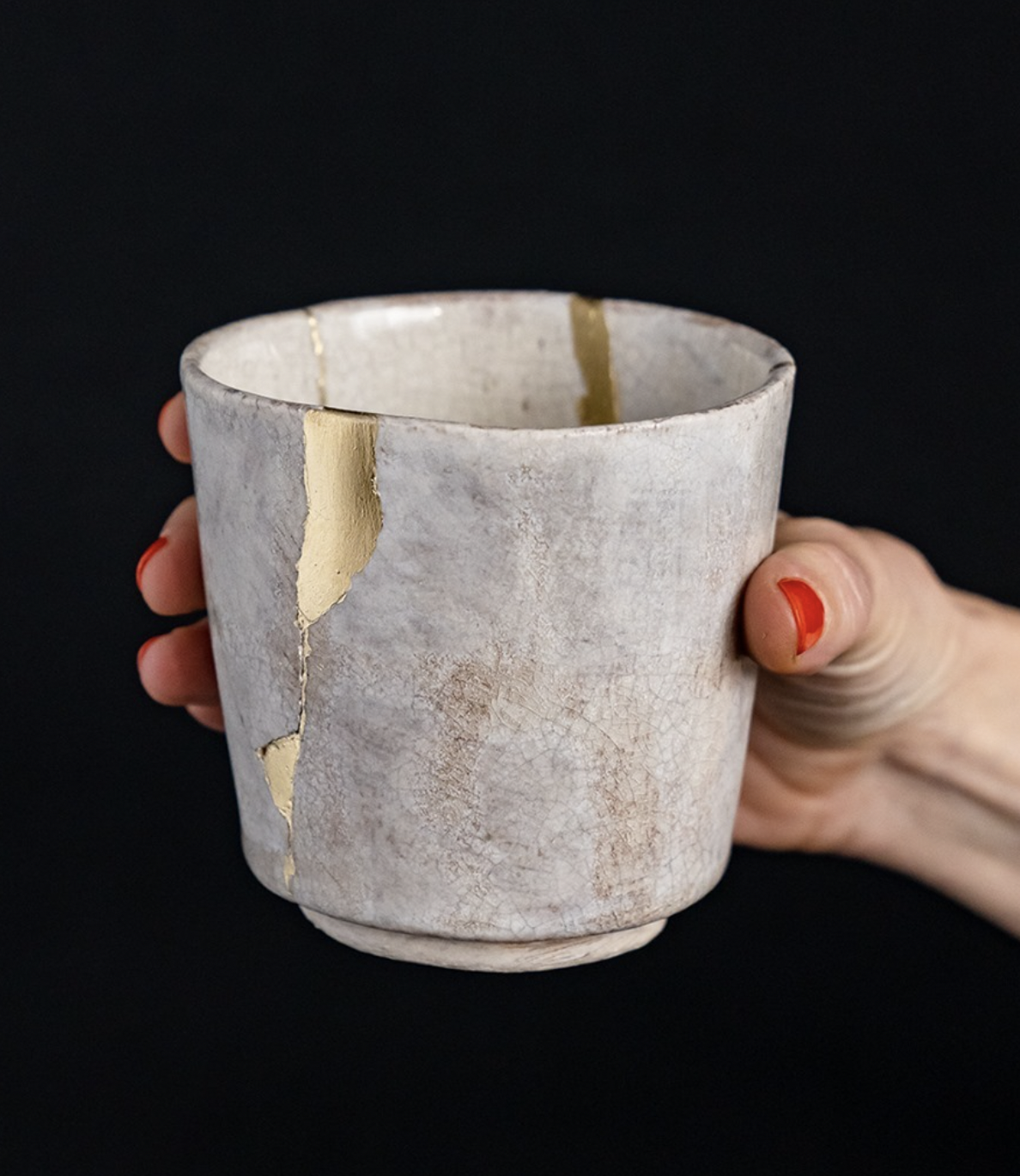 Kintsugi