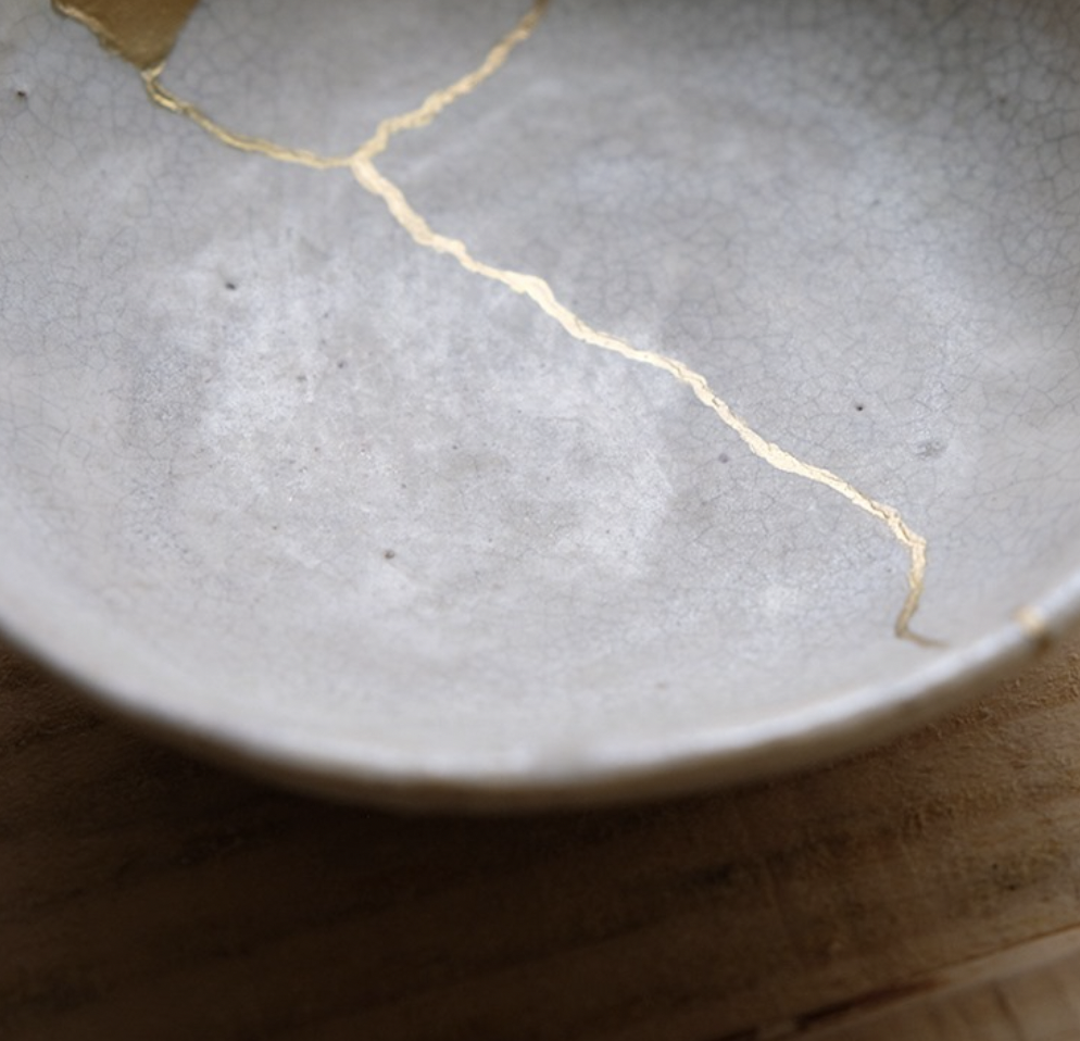 Kintsugi