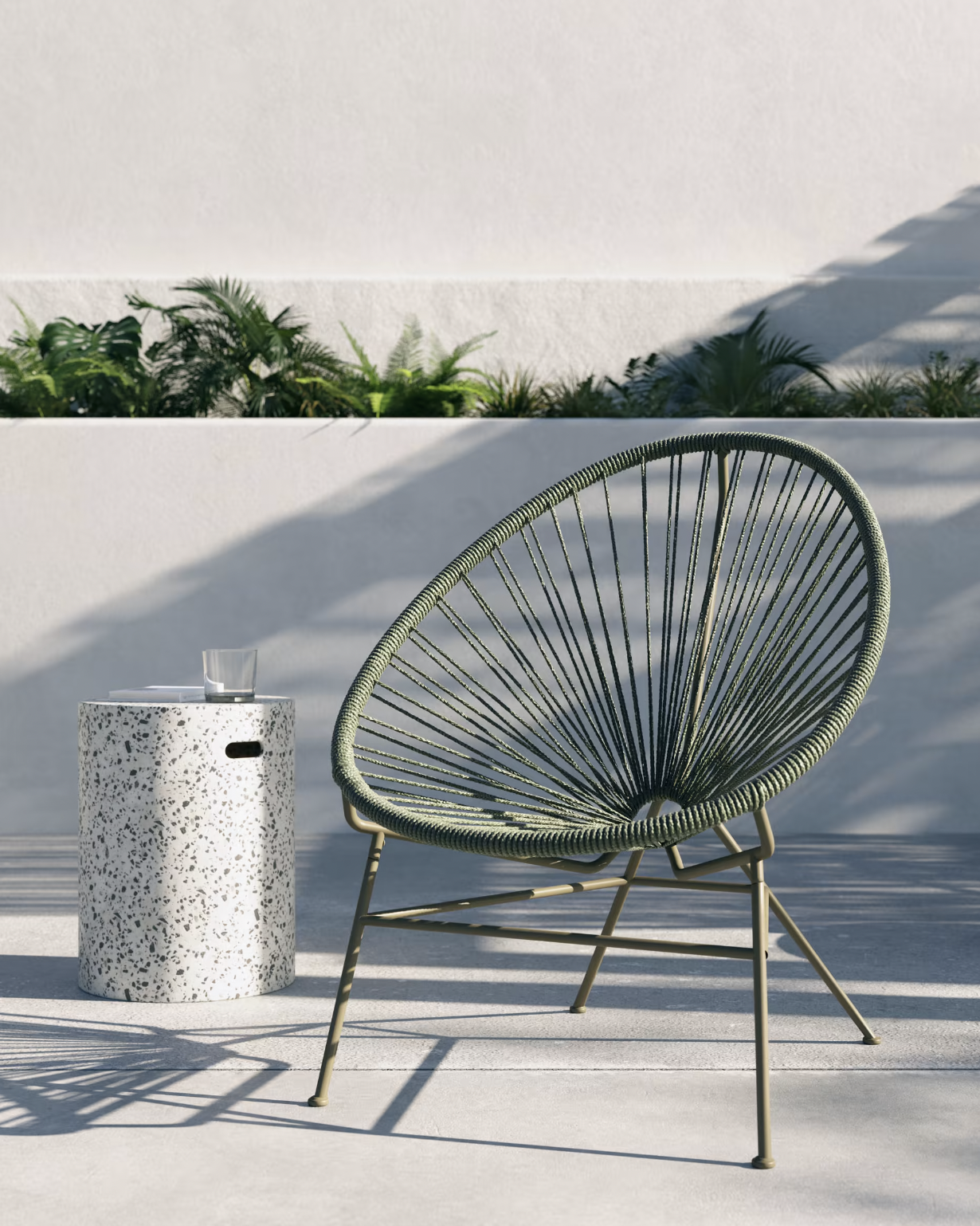 Silla Acapulco