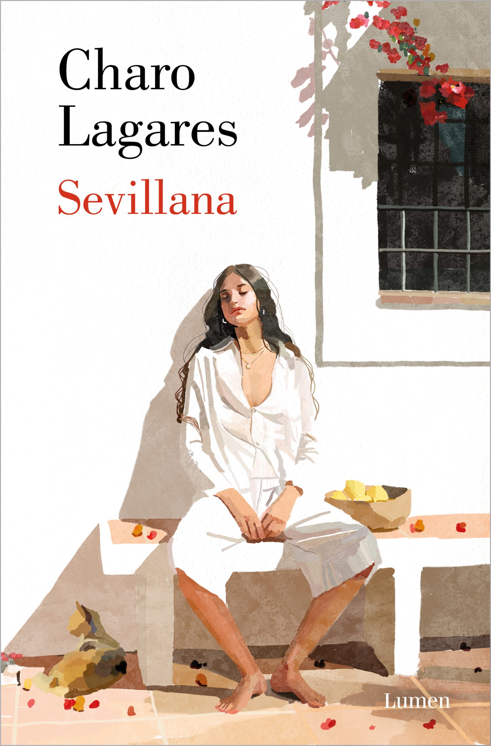 Charo Lagares
