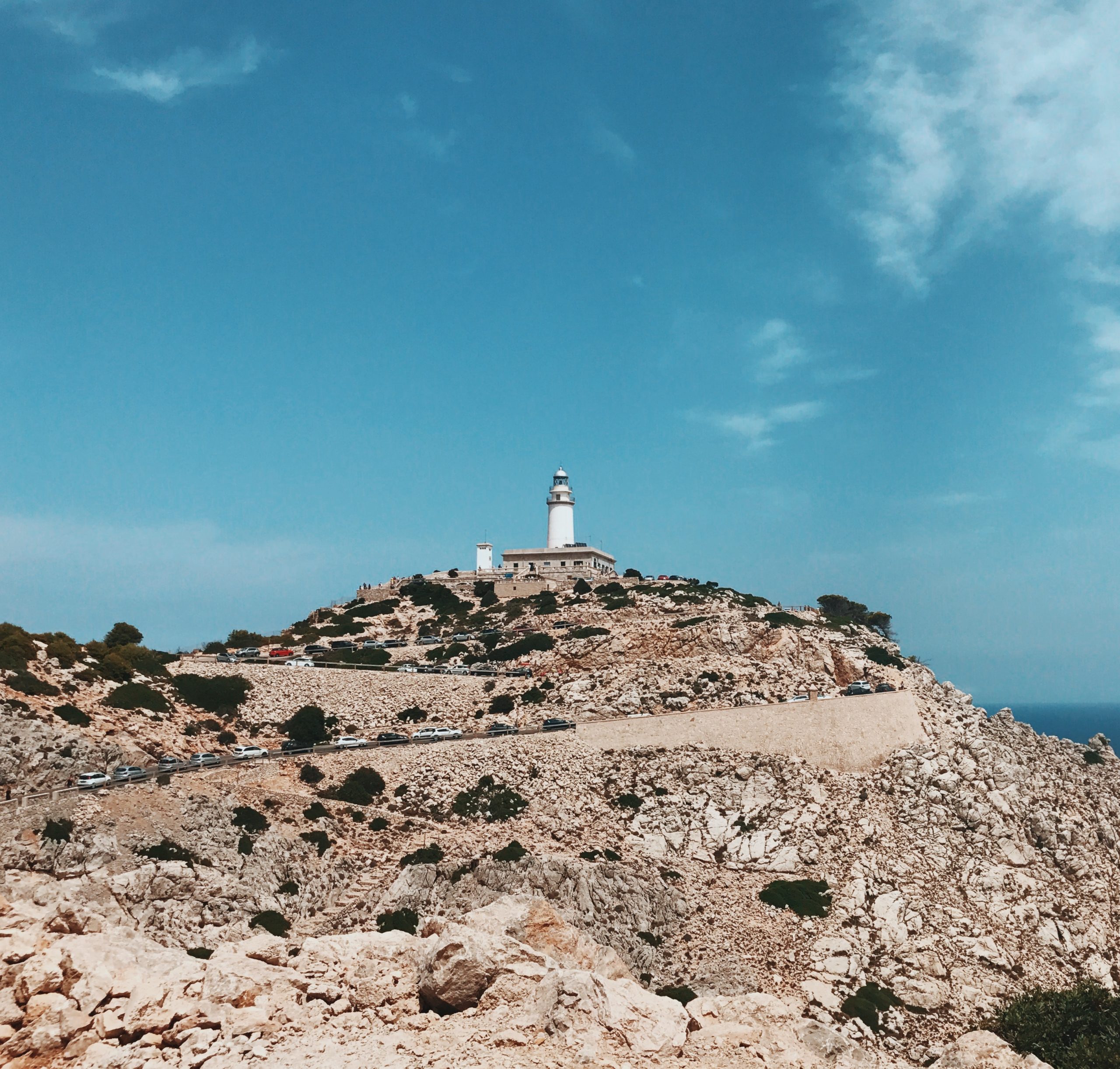 Mallorca