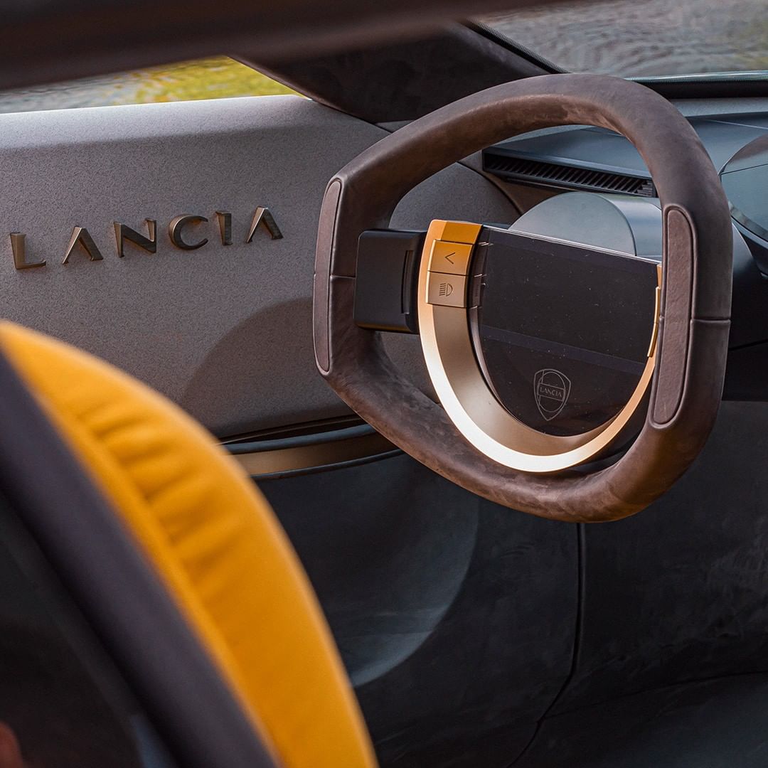 Lancia
