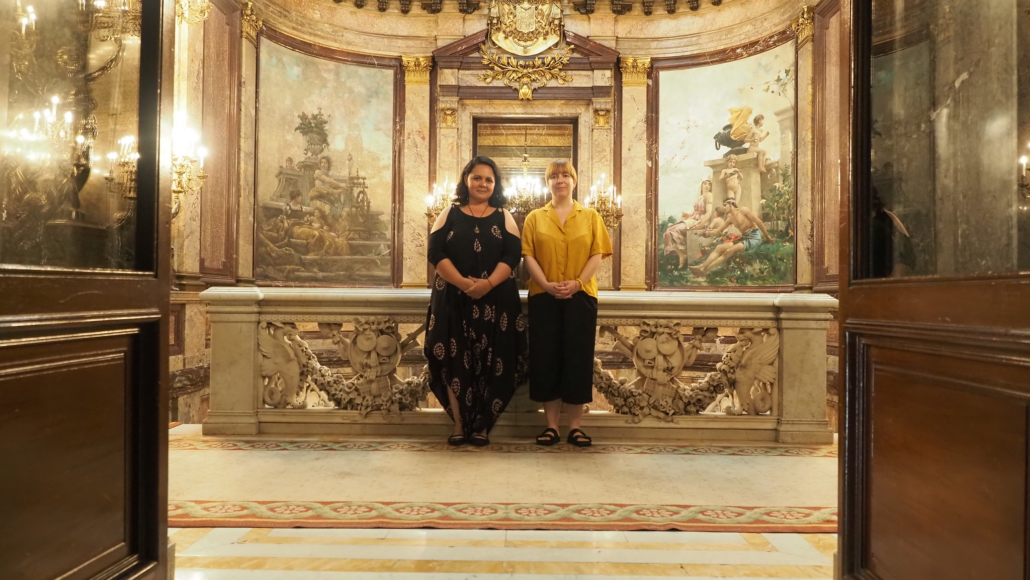 Casa de América