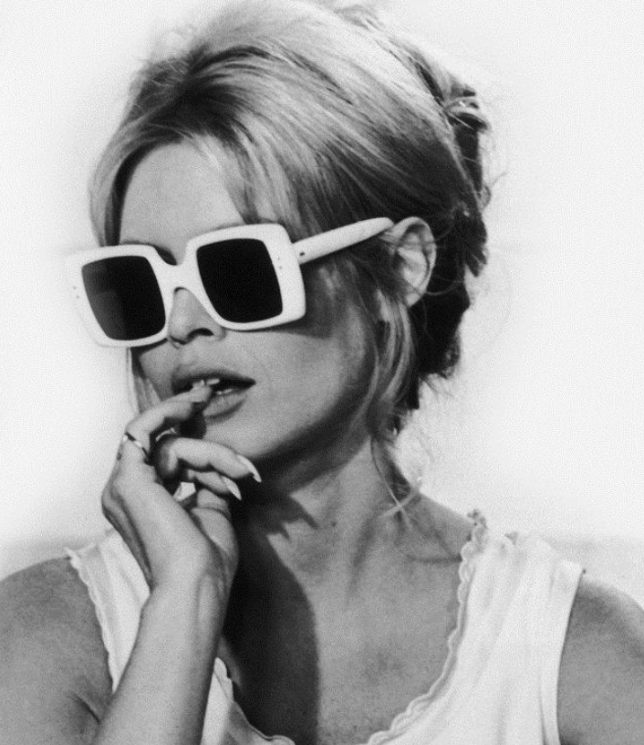 Brigitte Bardot