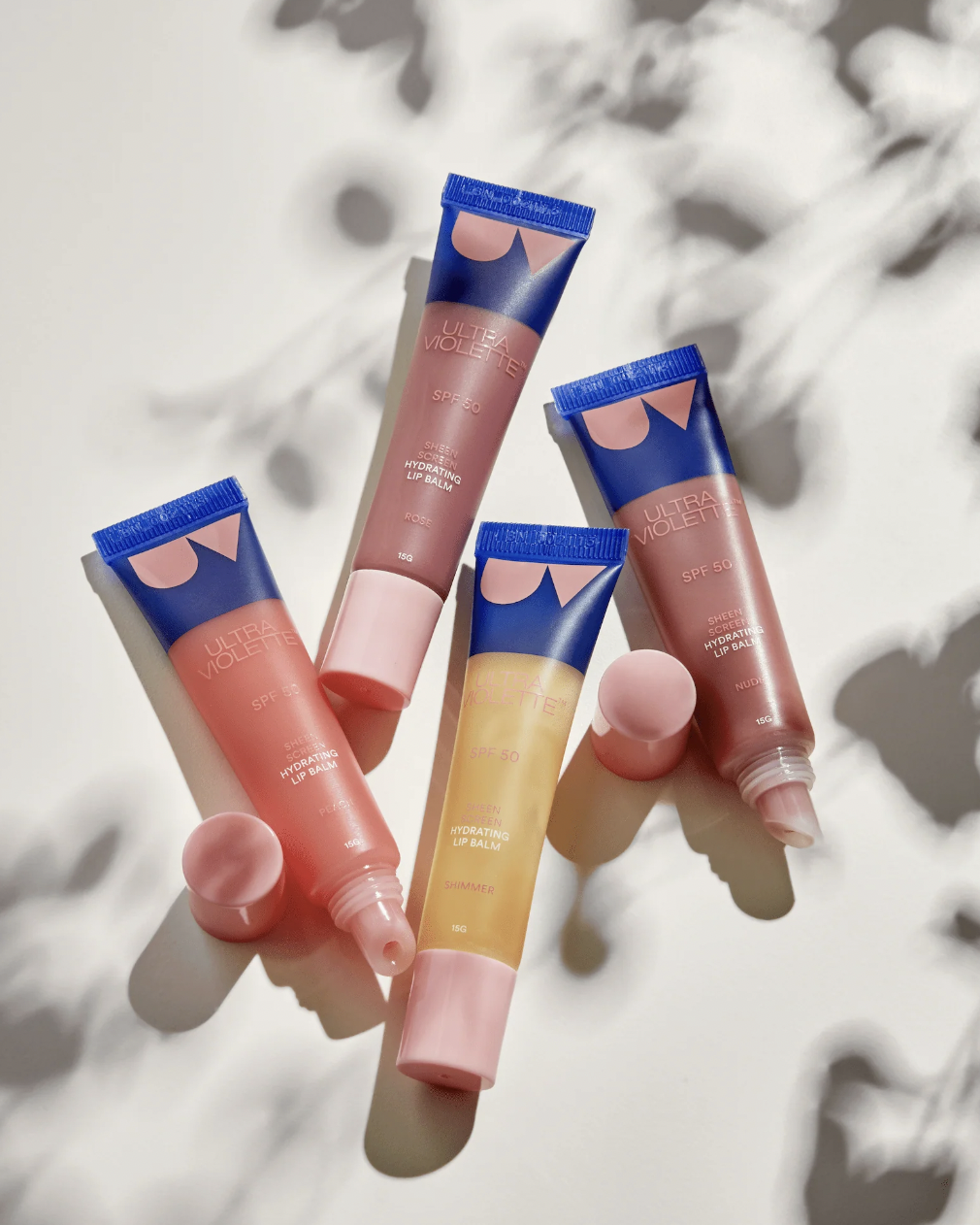 B&aacute;lsamo labial protector solar